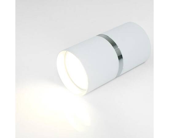 Накладной светильник General GWL-GU10-M-IP20 661691