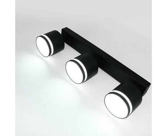 Спот General GWL-3GX53-M-IP20 661724