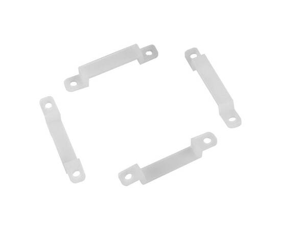 Скоба крепления термо-неона General GSC12-2835-C-IP20-NTS 521920