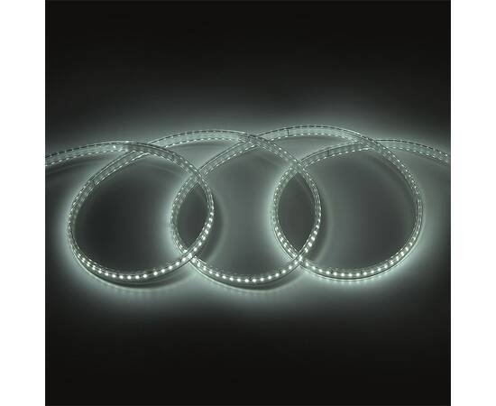 Светодиодная лента General GLS-2835-120-9-220-IP67-NW-6 504220