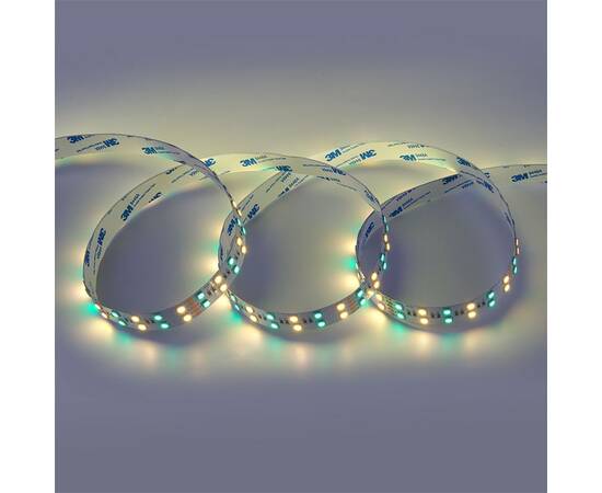 Светодиодная лента General GLS-5050-120-28.8-24-IP20-RGB+3 503834