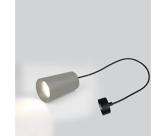 Подвесной светильник General GWL-GU10-M-IP20 662009