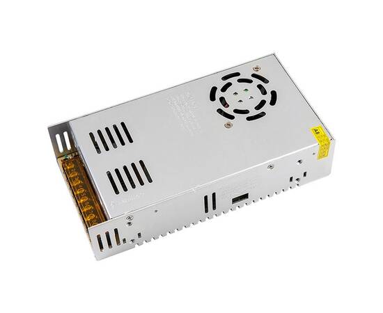 Драйвер General GDLI-500-IP20-12 519124