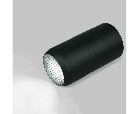 Накладной светильник General GWL-GU10-M-IP20 661879