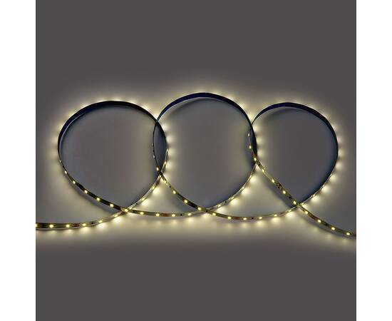 Светодиодная лента General GLS-2835-60-4.8-12-IP20-4 500210