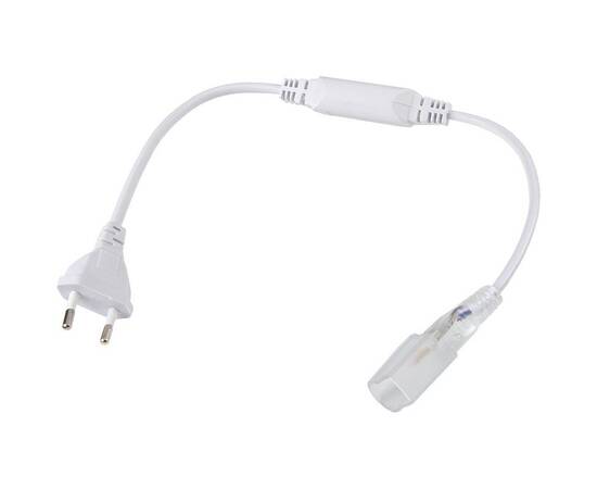 Шнур питания с вилкой General G-2835-P-IP67-BPNL 521120