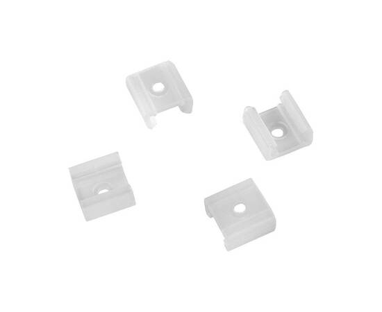 Скоба крепления неона General G-COB-C-IP20-NW-NL 521925