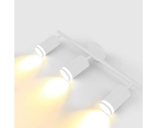 Спот General GWL-3GU10-M-IP20 661839