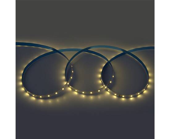 Светодиодная лента General GLS-2835-60-4.8-24-IP20-3 500012