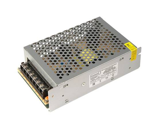 Драйвер General GDLI-100-IP20-24 519103