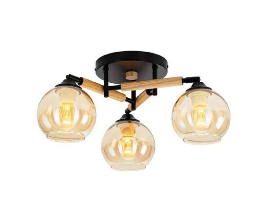 Потолочная люстра Citilux Tika CL133131, изображение 2