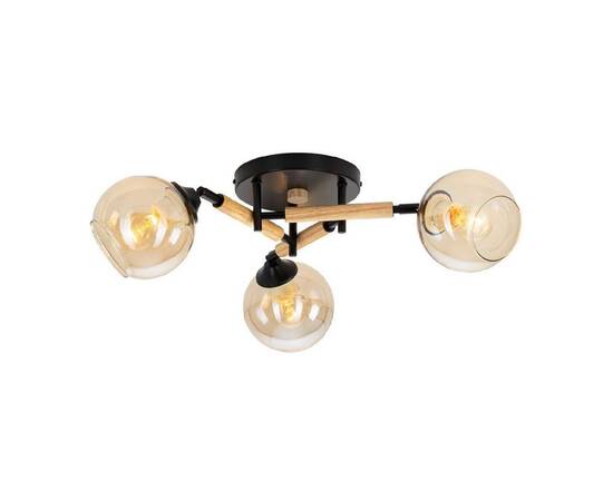 Потолочная люстра Citilux Tika CL133131, изображение 3