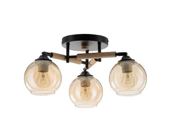 Потолочная люстра Citilux Tika CL133131, изображение 4