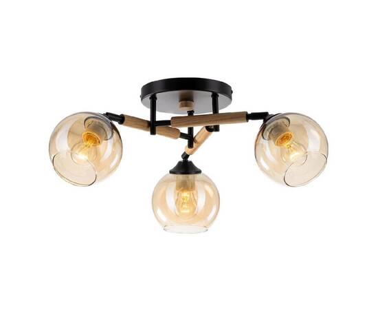 Потолочная люстра Citilux Tika CL133131, изображение 5