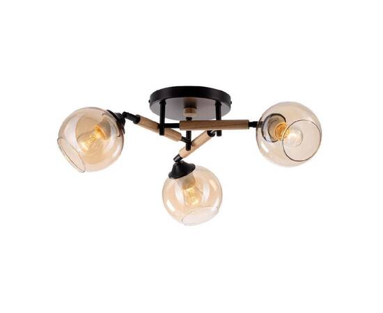 Потолочная люстра Citilux Tika CL133131, изображение 6