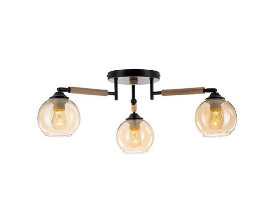 Потолочная люстра Citilux Tika CL133131, изображение 7