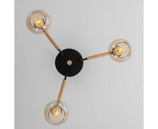 Потолочная люстра Citilux Tika CL133131, изображение 8