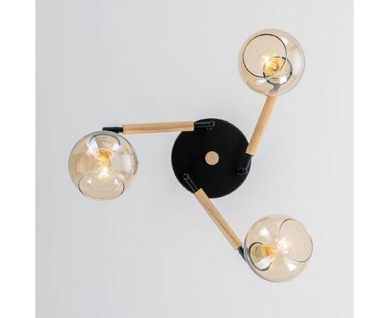 Потолочная люстра Citilux Tika CL133131, изображение 10