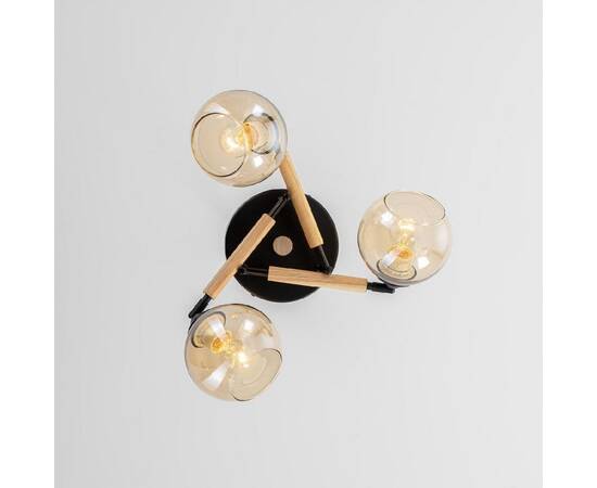 Потолочная люстра Citilux Tika CL133131, изображение 11