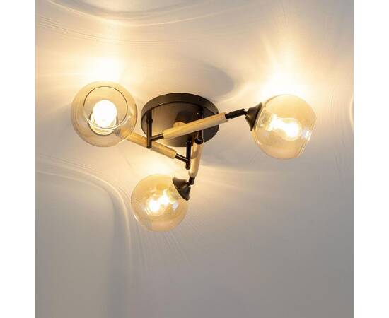 Потолочная люстра Citilux Tika CL133131, изображение 12