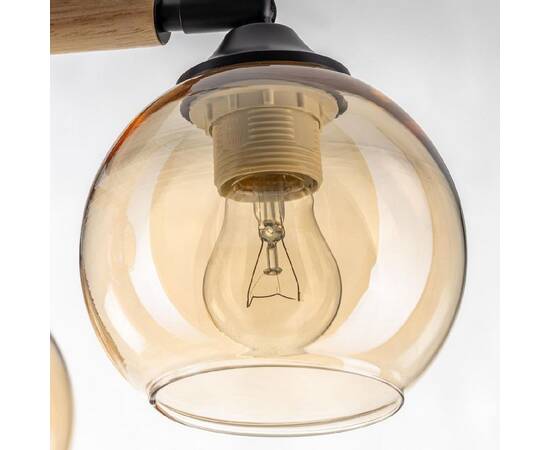 Потолочная люстра Citilux Tika CL133131, изображение 13