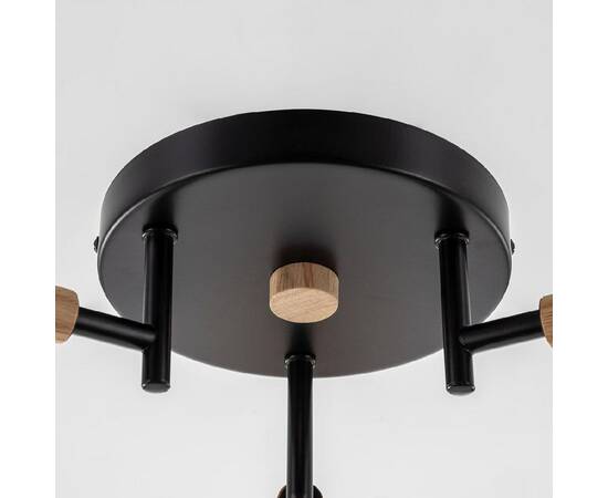 Потолочная люстра Citilux Tika CL133131, изображение 14