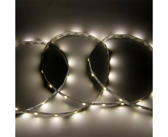 Светодиодная лента General GLS-2835-60-4.8-12-IP20-6 500410