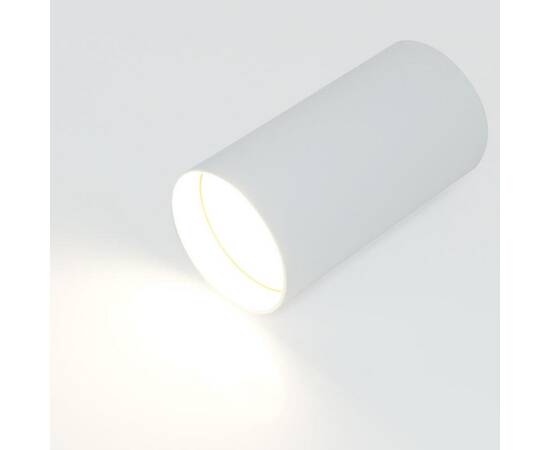 Накладной светильник General GWL-GU10-M-IP20 661803