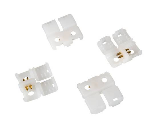 Коннектор средний General G-2835-M-IP20-NW 521325