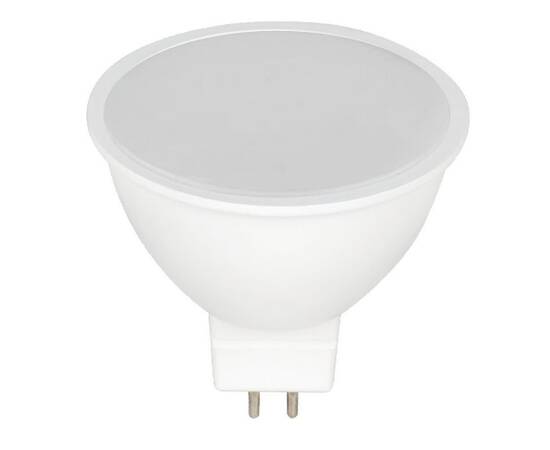 Светодиодная лампа General GLDEN-MR16-20-230-GU5.3-6500 661595