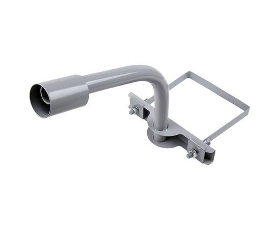 Кронштейн на опору с хомутом General GST-P1-58 460122