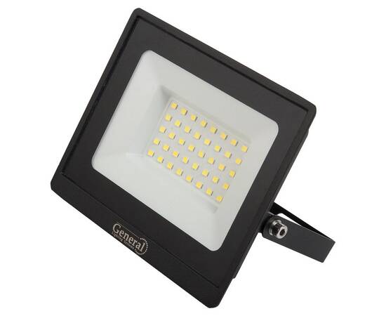 Прожектор General GTAB-50BT-IP65-6500 403378