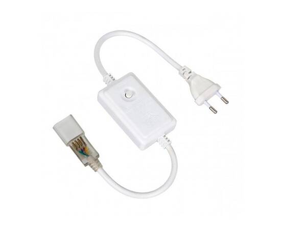 Контроллер General GDC-RGB-1500-IP20-220 512111