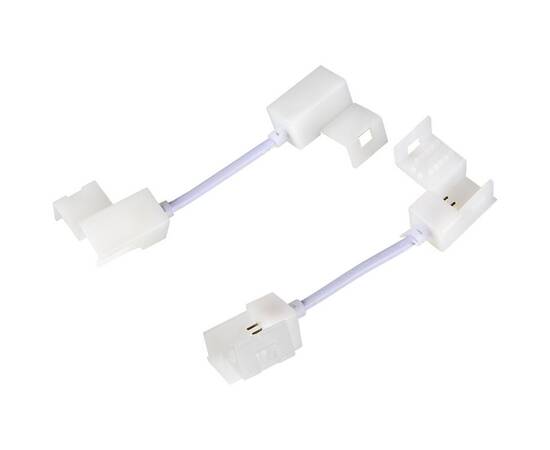 Коннектор гибкий General G-2835-SCS-IP20-BSNL 521321