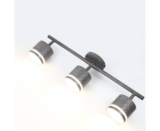 Спот General GWL-3GX53-M-IP20 662055