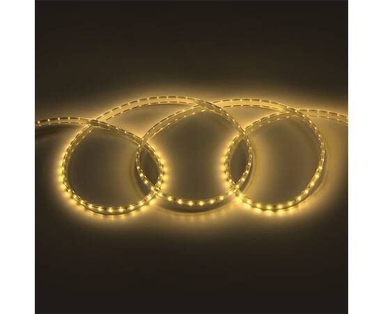 Светодиодная лента General GLS-2835-60-4.4-220-IP67-NW-3 504019