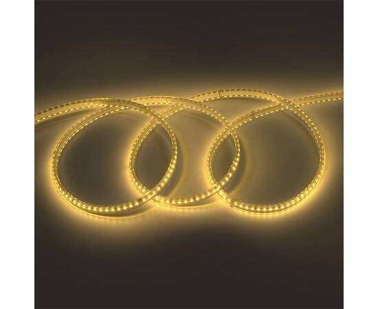 Светодиодная лента General GLS-2835-120-9-220-IP67-NW-3 504020