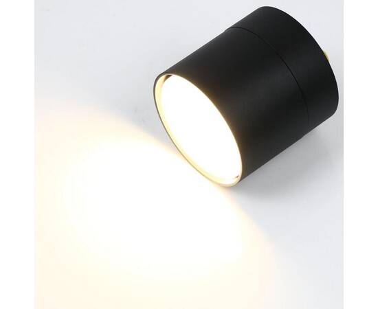 Накладной спот General GWL-GX53-M-IP20 662016