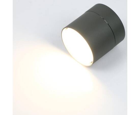 Накладной спот General GWL-GX53-M-IP20 662017