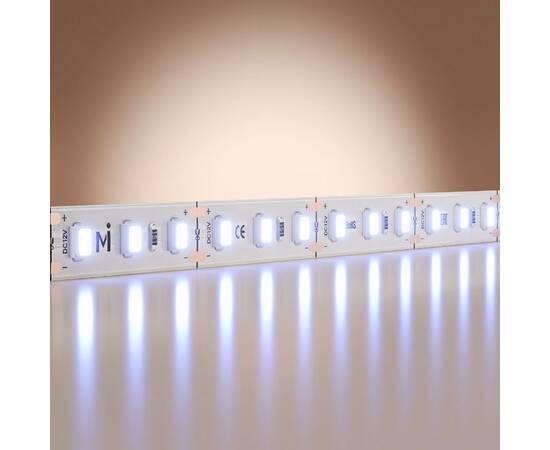 Светодиодная лента Maytoni Base 12В 2835 9,6Вт/м Синий 5м IP20 201173, изображение 2