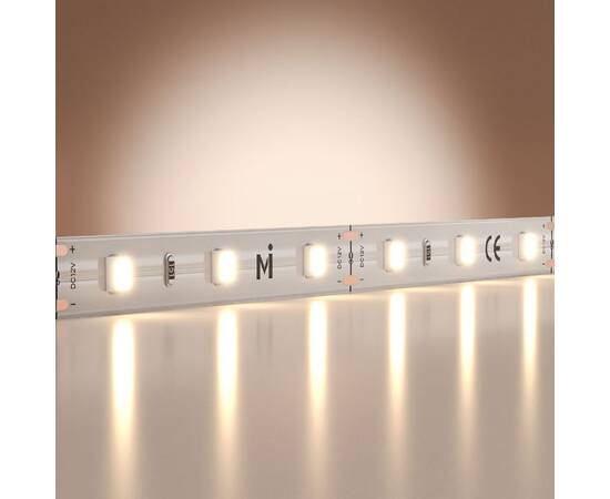 Светодиодная лента Maytoni Base 12В 2835 9,6Вт/м 4000K 5м IP20 201169, изображение 2