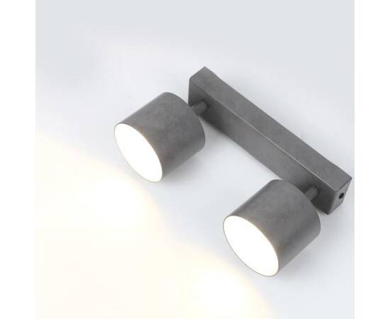 Спот General GWL-2GX53-M-IP20 662041