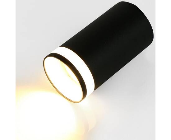 Накладной светильник General GWL-GU10-M-IP20 661807