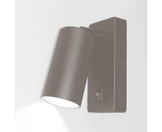 Бра General GWL-GU10-M-IP20 661811