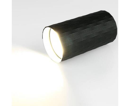 Накладной светильник General GWL-GU10-M-IP20 661855