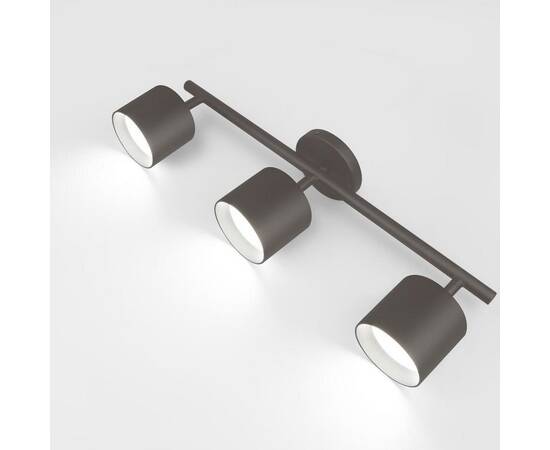 Спот General GWL-3GX53-M-IP20 661747