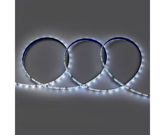 Светодиодная лента General GLS-2835-60-4.8-12-IP65-6 500510