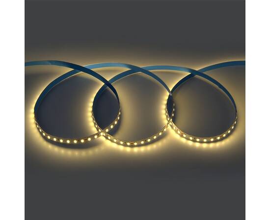 Светодиодная лента General GLS-2835-120-9.6-24-IP20-3 501012