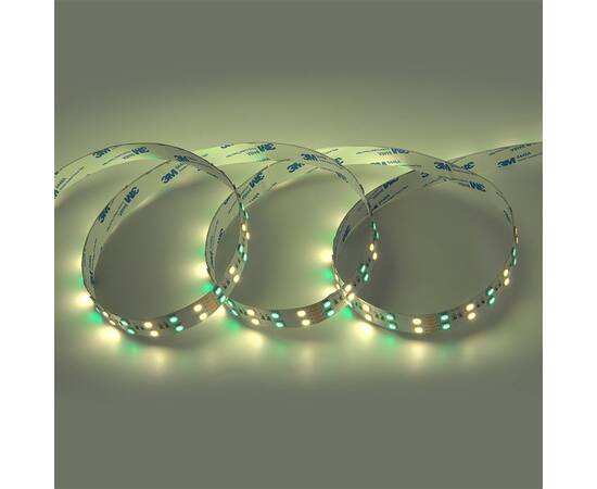 Светодиодная лента General GLS-5050-120-28.8-24-IP20-RGB+4 503833