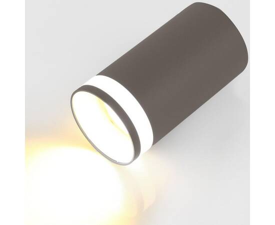 Накладной светильник General GWL-GU10-M-IP20 661808